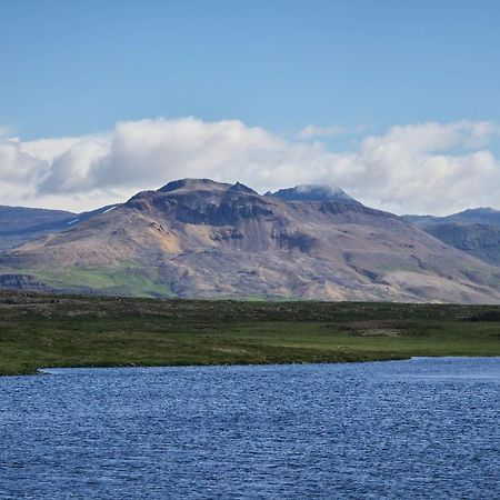 Helgafell Guesthouse Stykkishólmur المظهر الخارجي الصورة