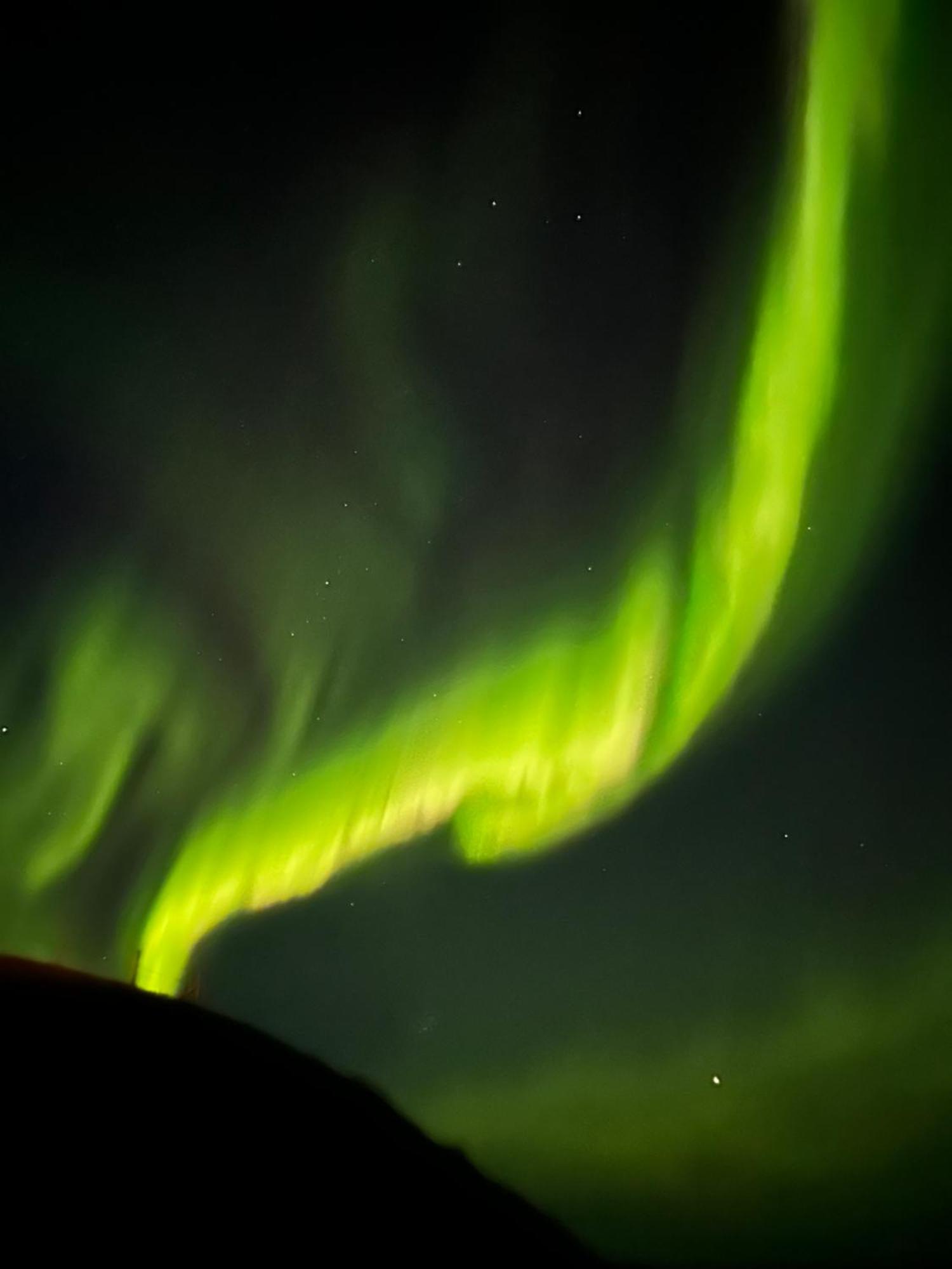 Helgafell Guesthouse Stykkishólmur المظهر الخارجي الصورة
